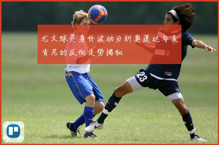 尤文球员身价波动分析奥蓬达与麦肯尼的反向走势揭秘